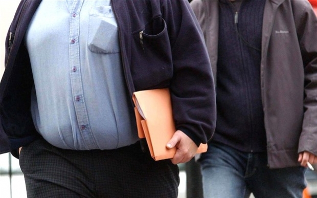 Мужчин с избыточным весом предупредили, что нужно сделать, если они хотят иметь детей