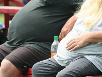 В мире насчитали полмиллиарда людей с ожирением